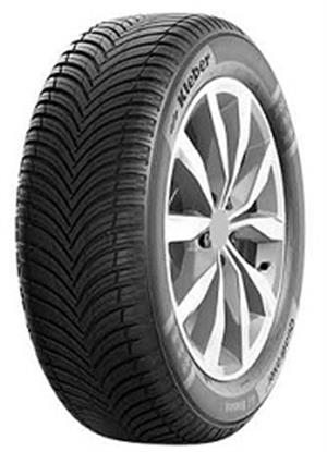 Kleber QUADRAXER 3 205/55 R17 95V XL a € 117,98 - Gommista Specialista