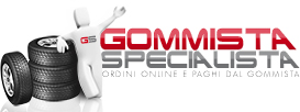 Gommista Specialista